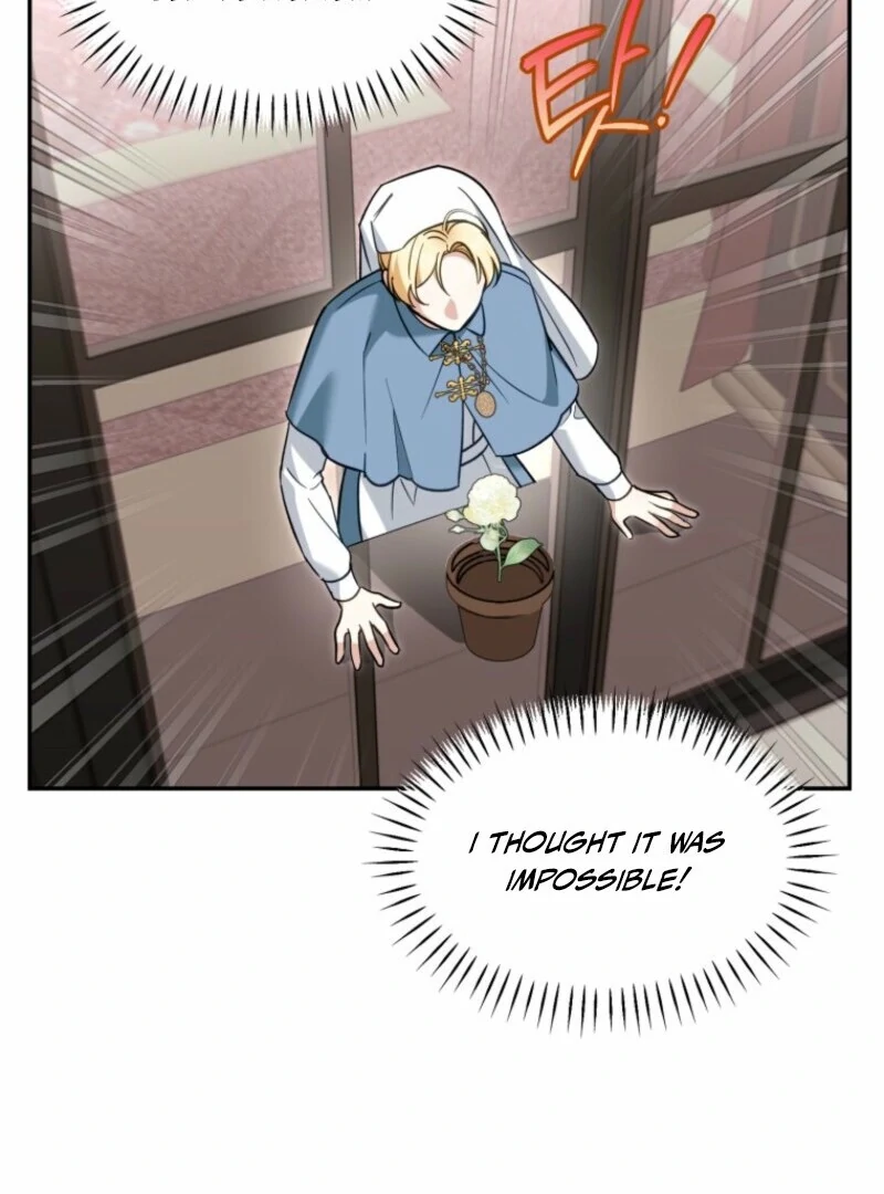 I’d Rather Abandon You Than Be Abandoned chapter 46 page 29