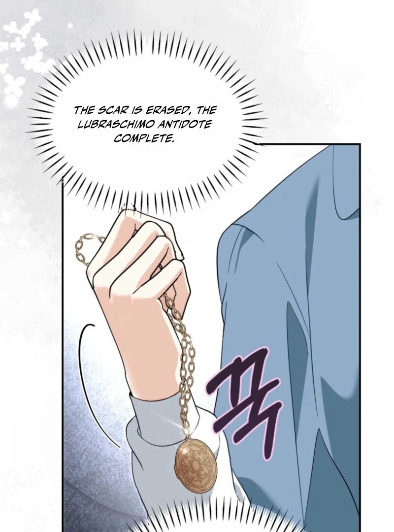 I’d Rather Abandon You Than Be Abandoned chapter 46 page 34