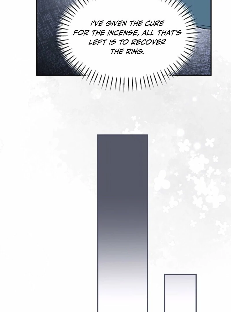 I’d Rather Abandon You Than Be Abandoned chapter 46 page 35