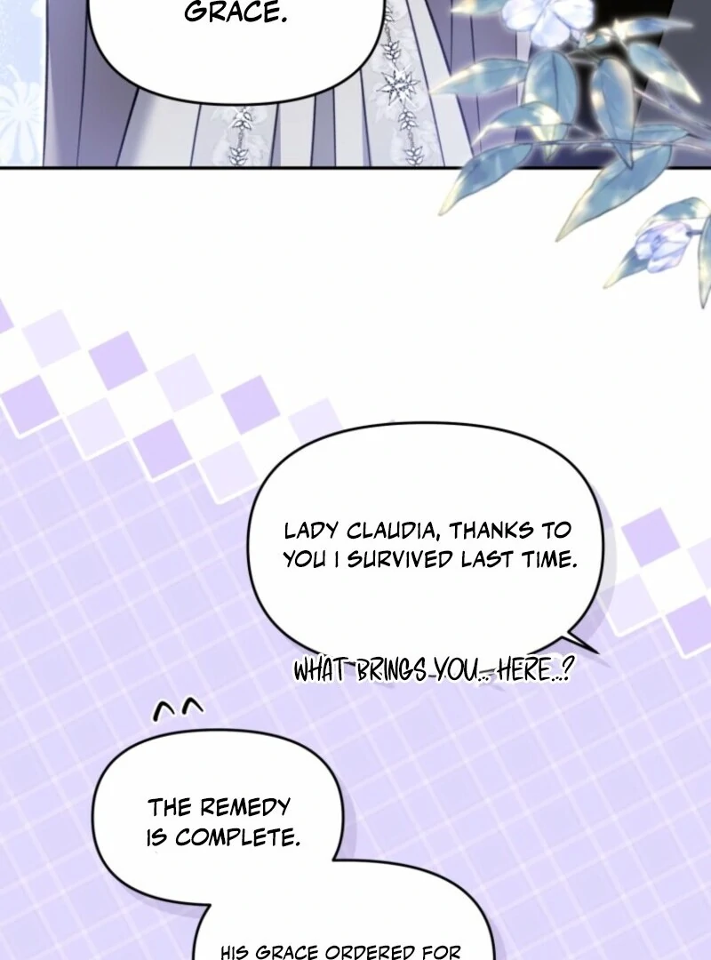 I’d Rather Abandon You Than Be Abandoned chapter 46 page 39