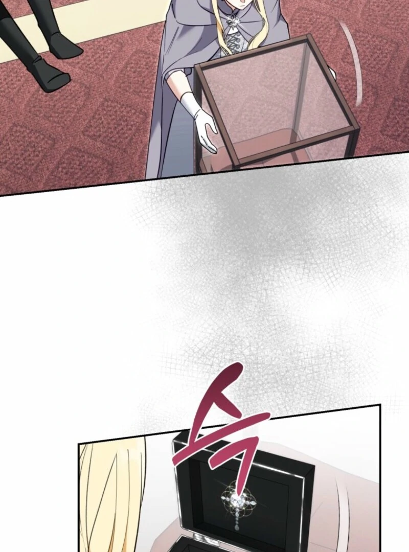 I’d Rather Abandon You Than Be Abandoned chapter 46 page 45