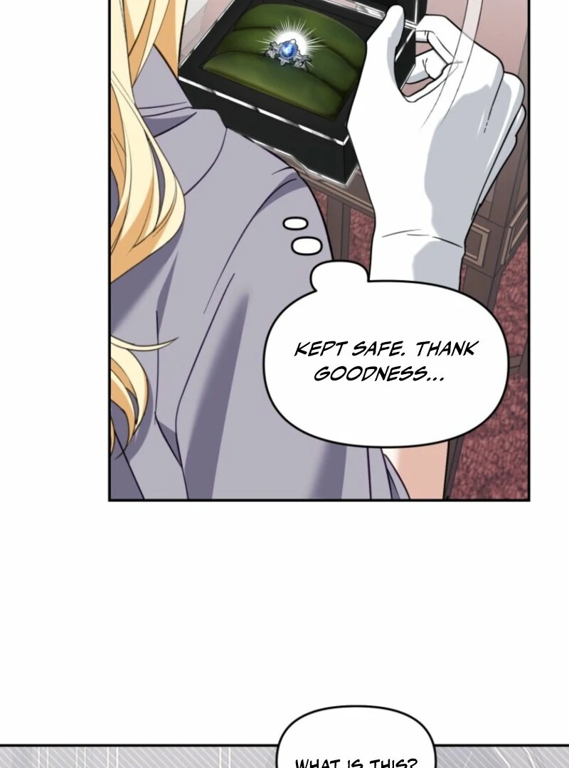 I’d Rather Abandon You Than Be Abandoned chapter 46 page 46