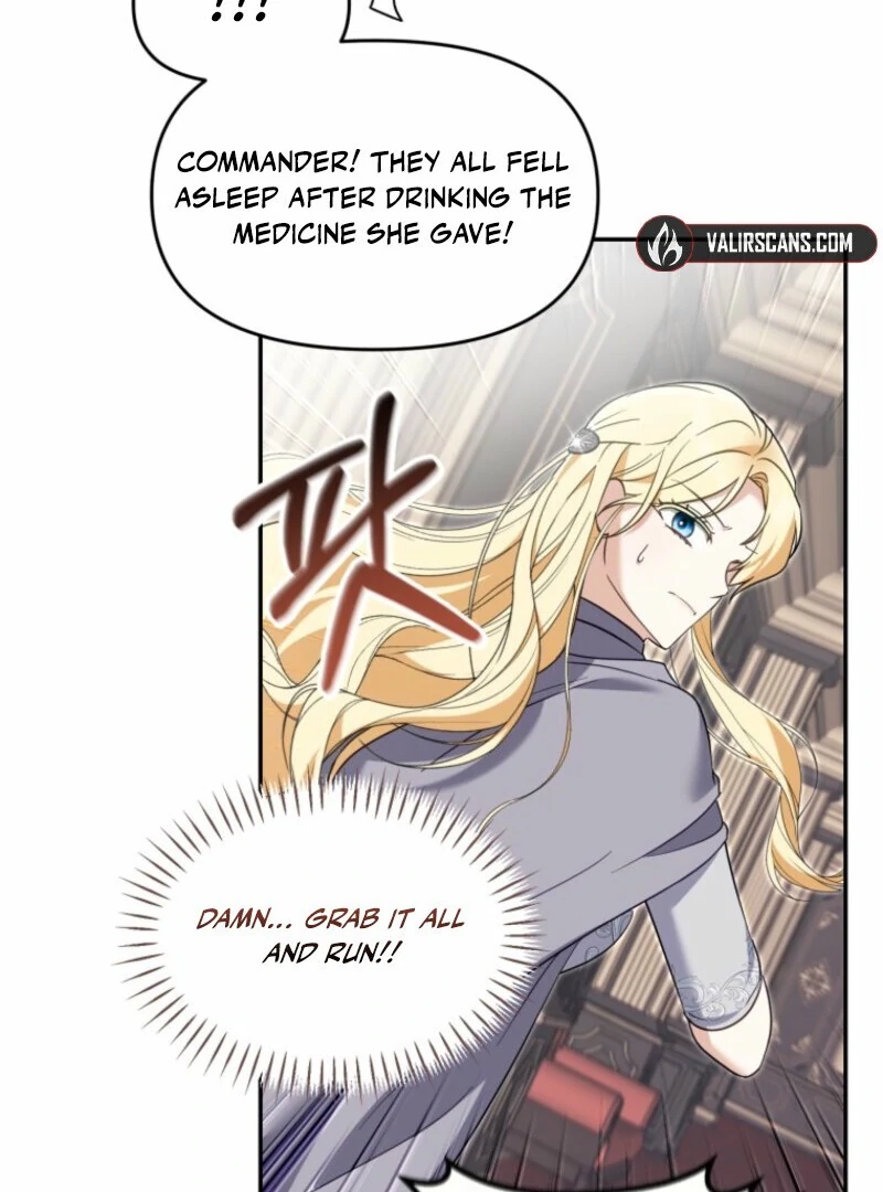 I’d Rather Abandon You Than Be Abandoned chapter 46 page 48