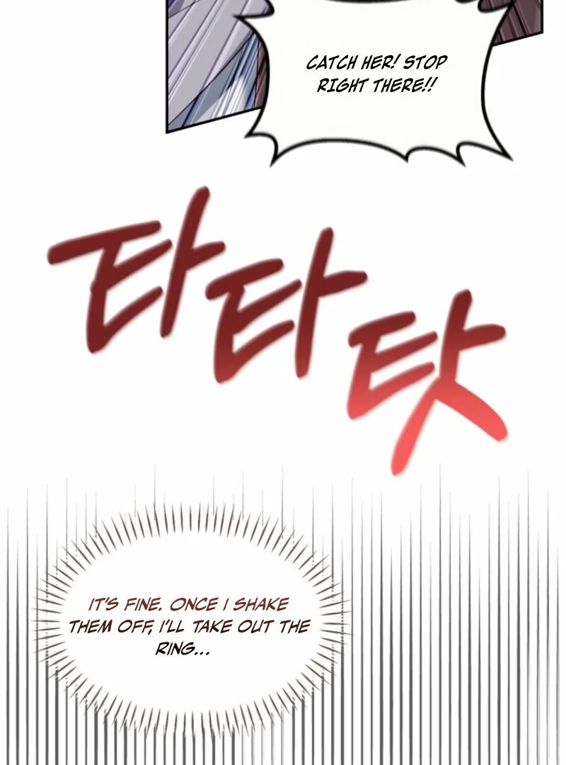 I’d Rather Abandon You Than Be Abandoned chapter 46 page 49
