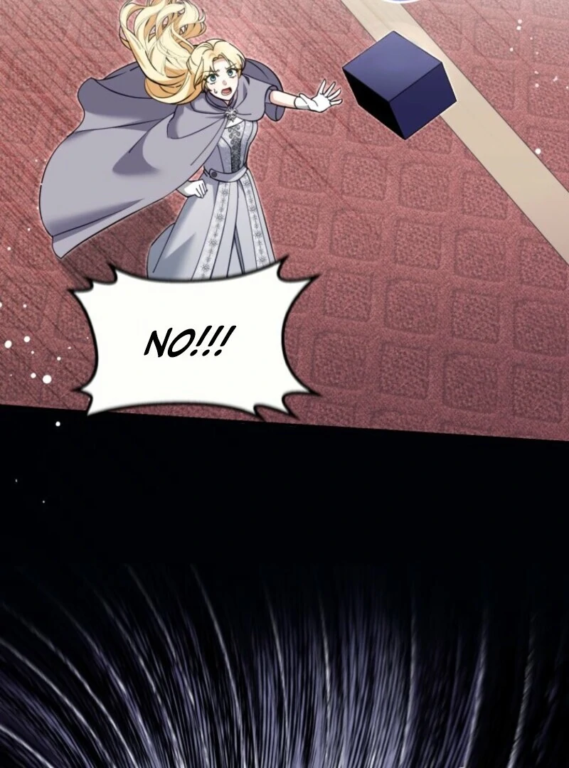 I’d Rather Abandon You Than Be Abandoned chapter 46 page 51