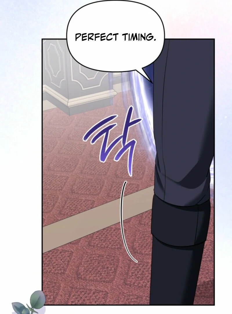 I’d Rather Abandon You Than Be Abandoned chapter 46 page 56