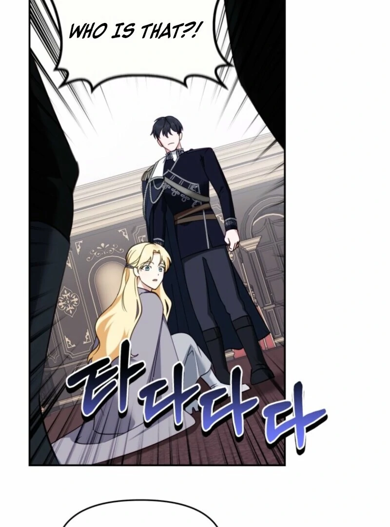 I’d Rather Abandon You Than Be Abandoned chapter 46 page 59