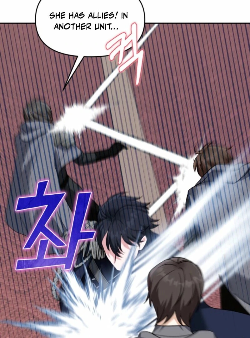 I’d Rather Abandon You Than Be Abandoned chapter 46 page 60