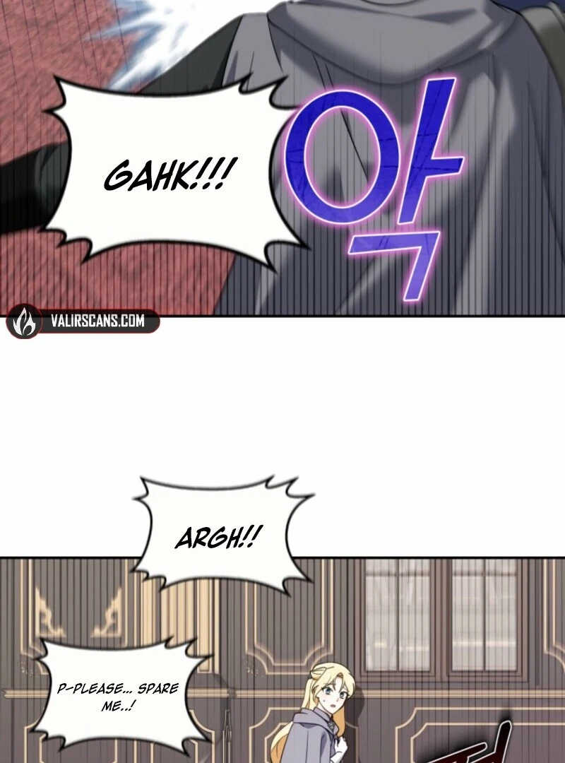 I’d Rather Abandon You Than Be Abandoned chapter 46 page 61