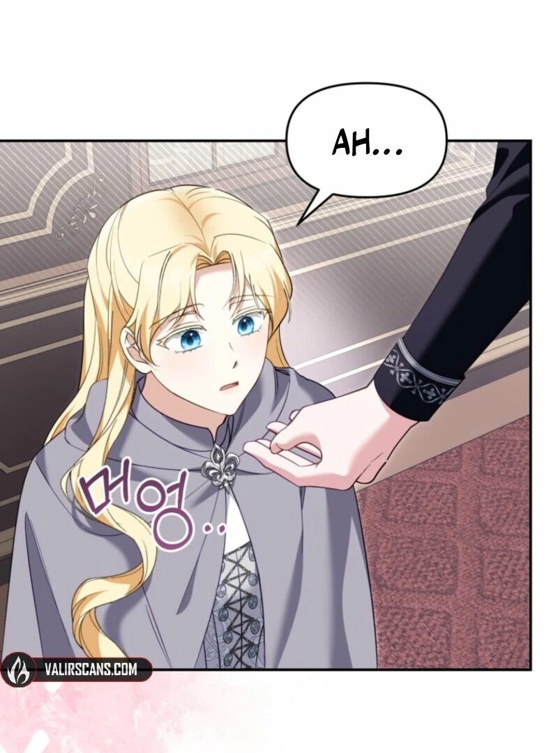 I’d Rather Abandon You Than Be Abandoned chapter 46 page 70
