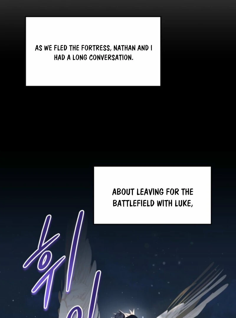 I’d Rather Abandon You Than Be Abandoned chapter 46 page 76