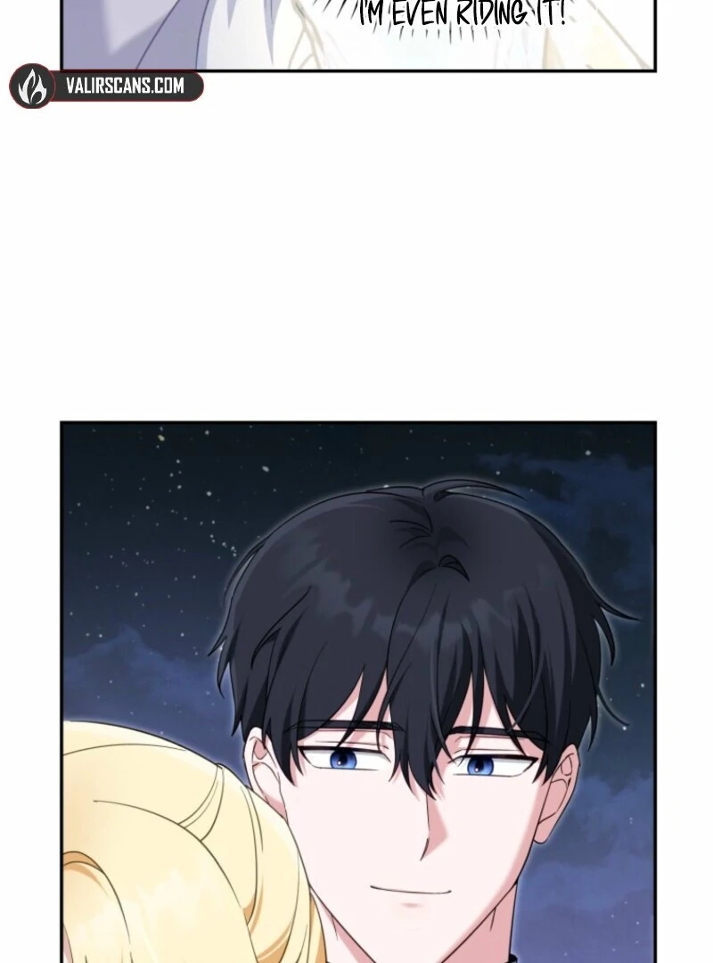 I’d Rather Abandon You Than Be Abandoned chapter 46 page 85
