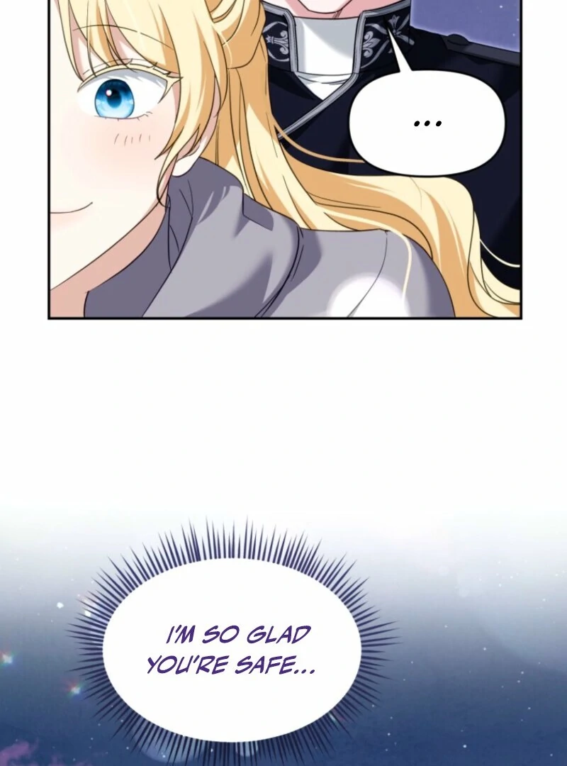 I’d Rather Abandon You Than Be Abandoned chapter 46 page 86