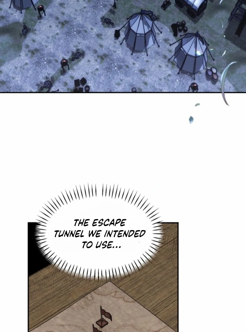 I’d Rather Abandon You Than Be Abandoned chapter 47 page 3