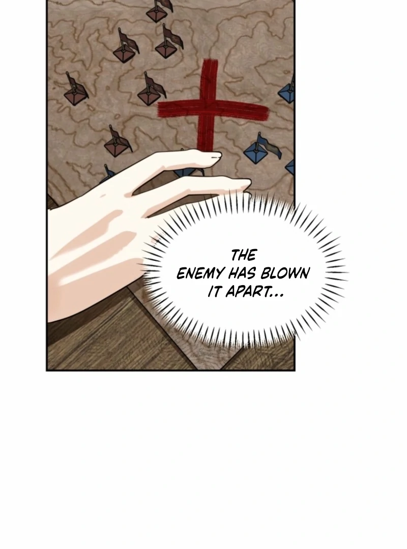 I’d Rather Abandon You Than Be Abandoned chapter 47 page 4