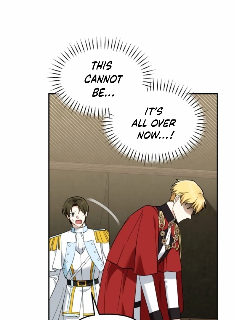 I’d Rather Abandon You Than Be Abandoned chapter 47 page 5