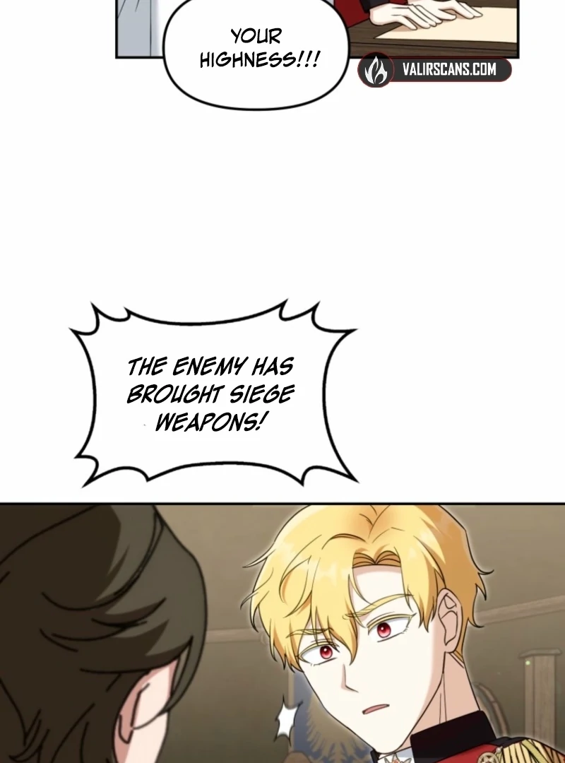 I’d Rather Abandon You Than Be Abandoned chapter 47 page 6