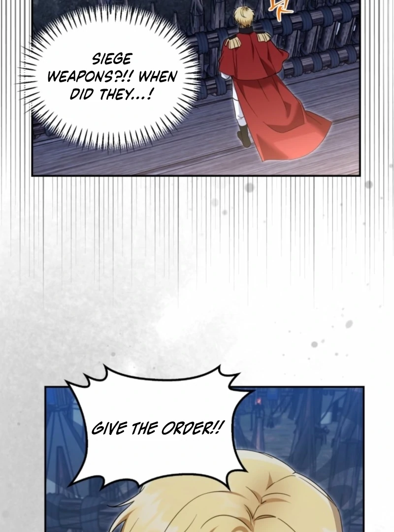 I’d Rather Abandon You Than Be Abandoned chapter 47 page 8
