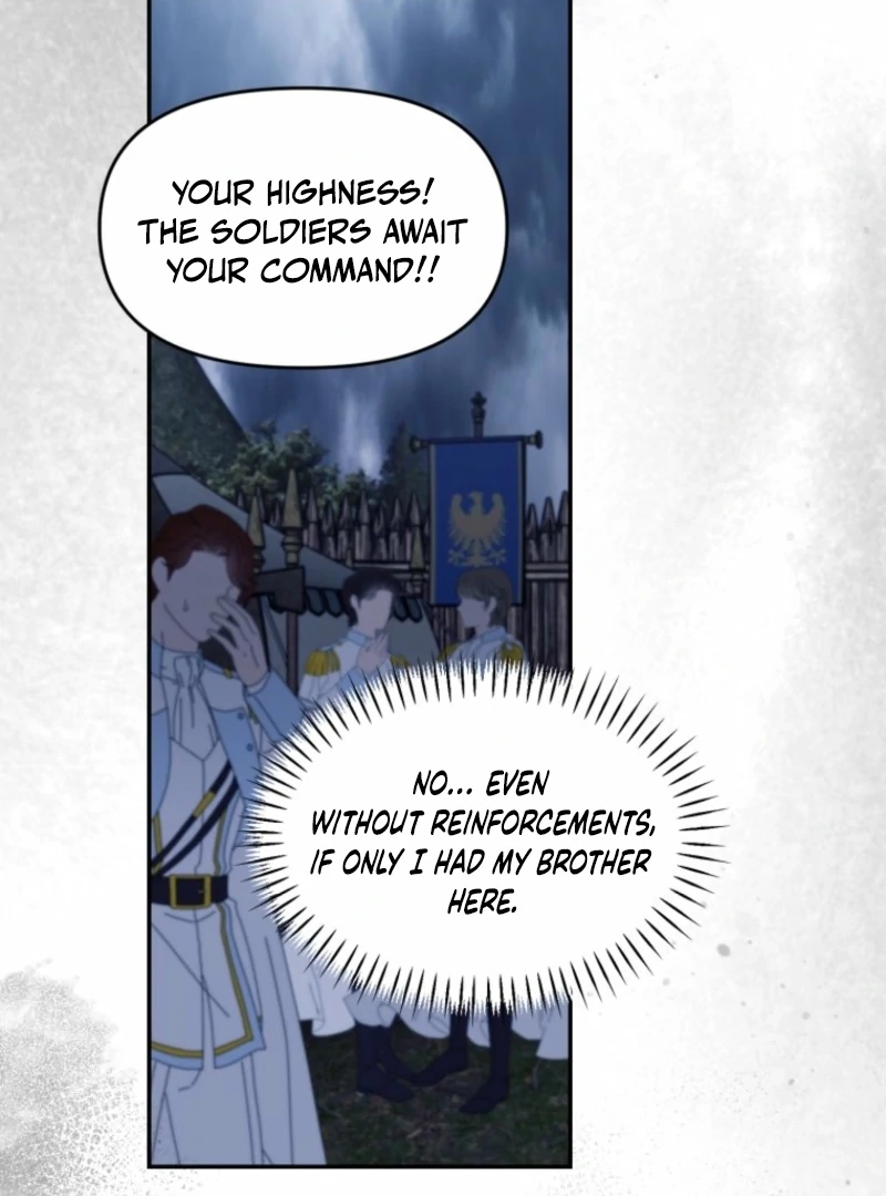 I’d Rather Abandon You Than Be Abandoned chapter 47 page 10