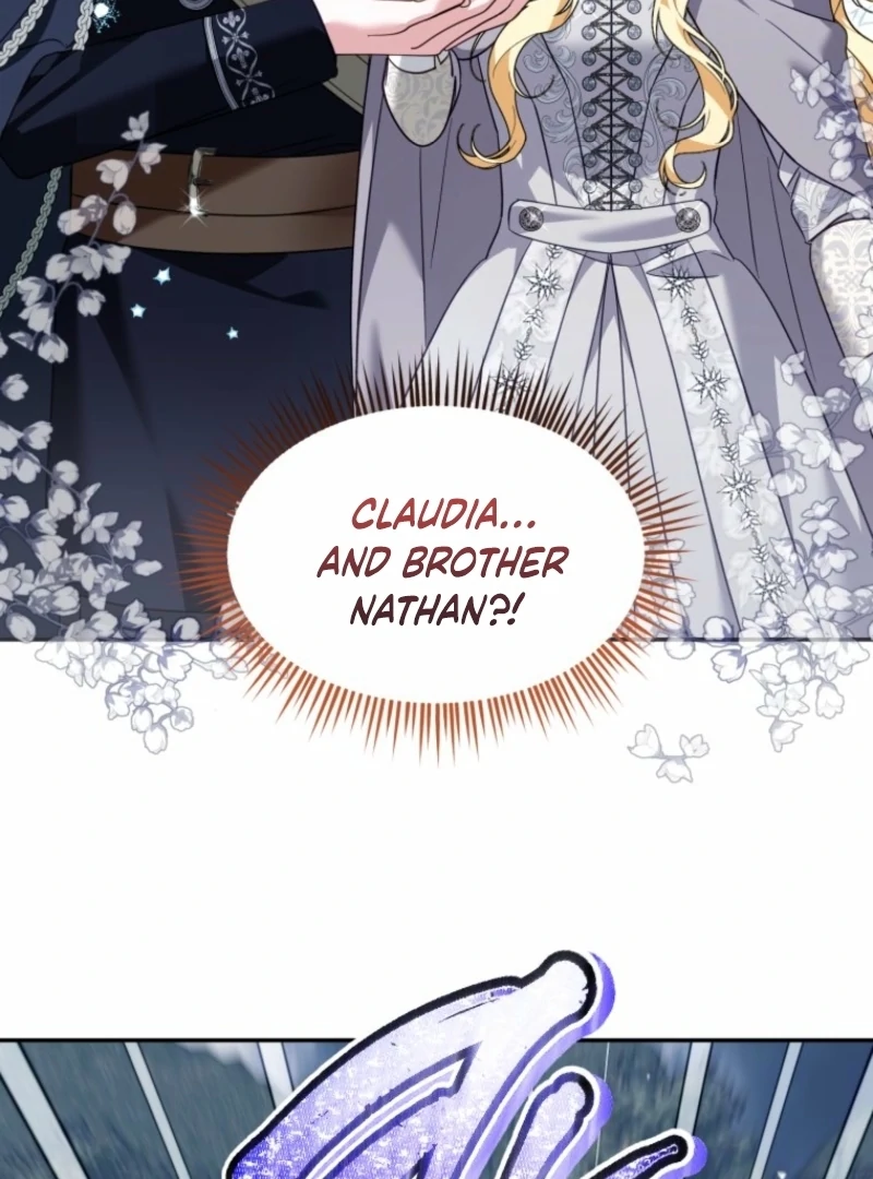 I’d Rather Abandon You Than Be Abandoned chapter 47 page 17