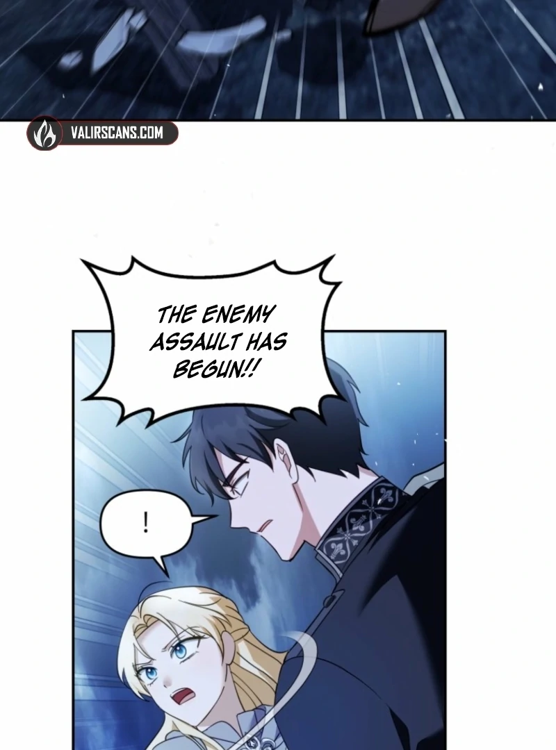 I’d Rather Abandon You Than Be Abandoned chapter 47 page 19