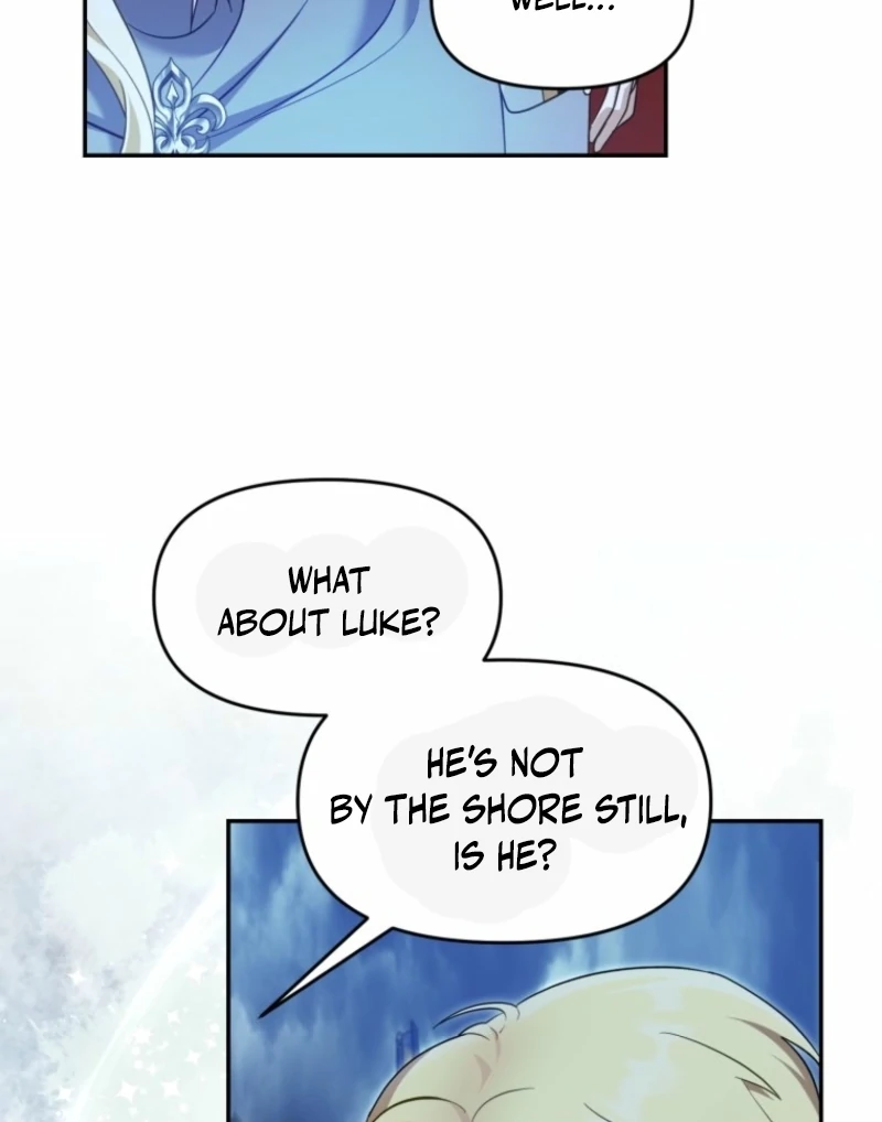 I’d Rather Abandon You Than Be Abandoned chapter 47 page 26