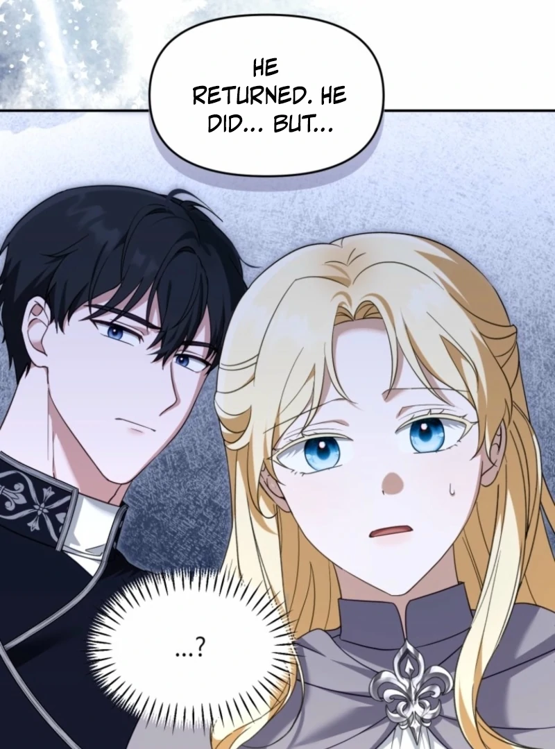 I’d Rather Abandon You Than Be Abandoned chapter 47 page 28