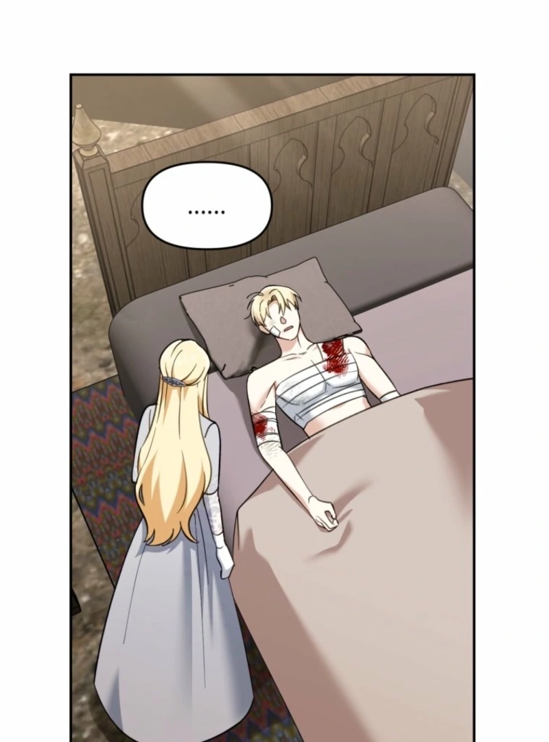 I’d Rather Abandon You Than Be Abandoned chapter 47 page 30