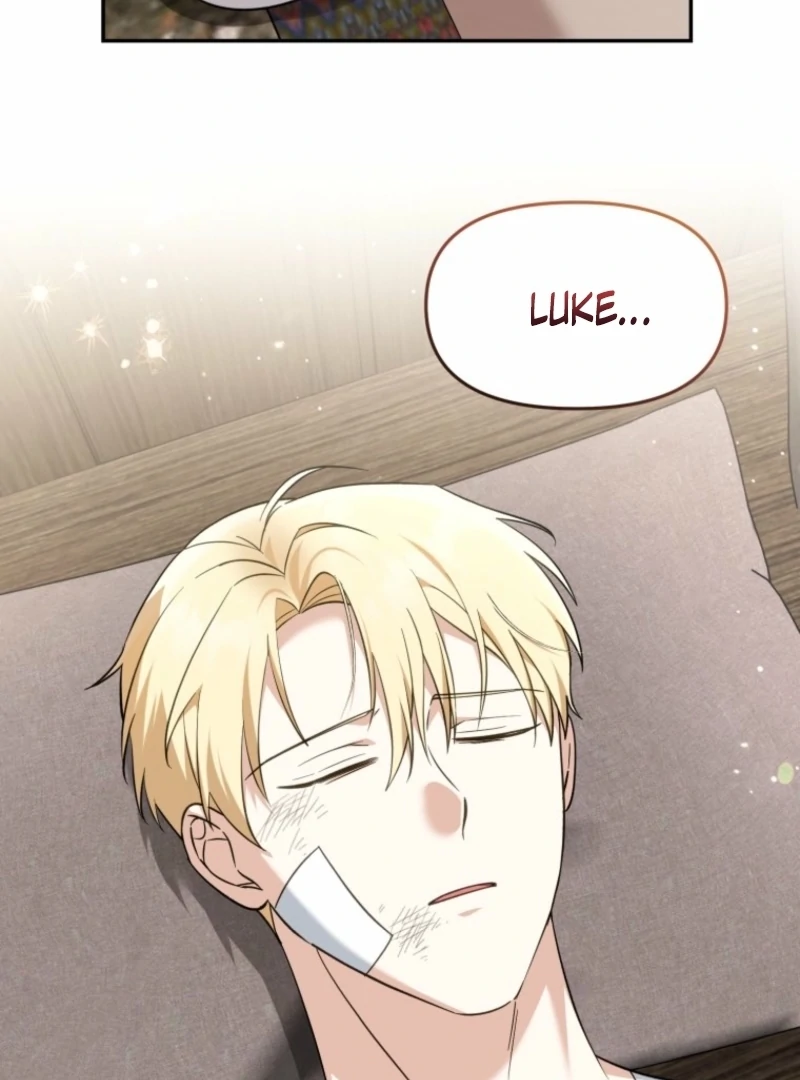 I’d Rather Abandon You Than Be Abandoned chapter 47 page 31