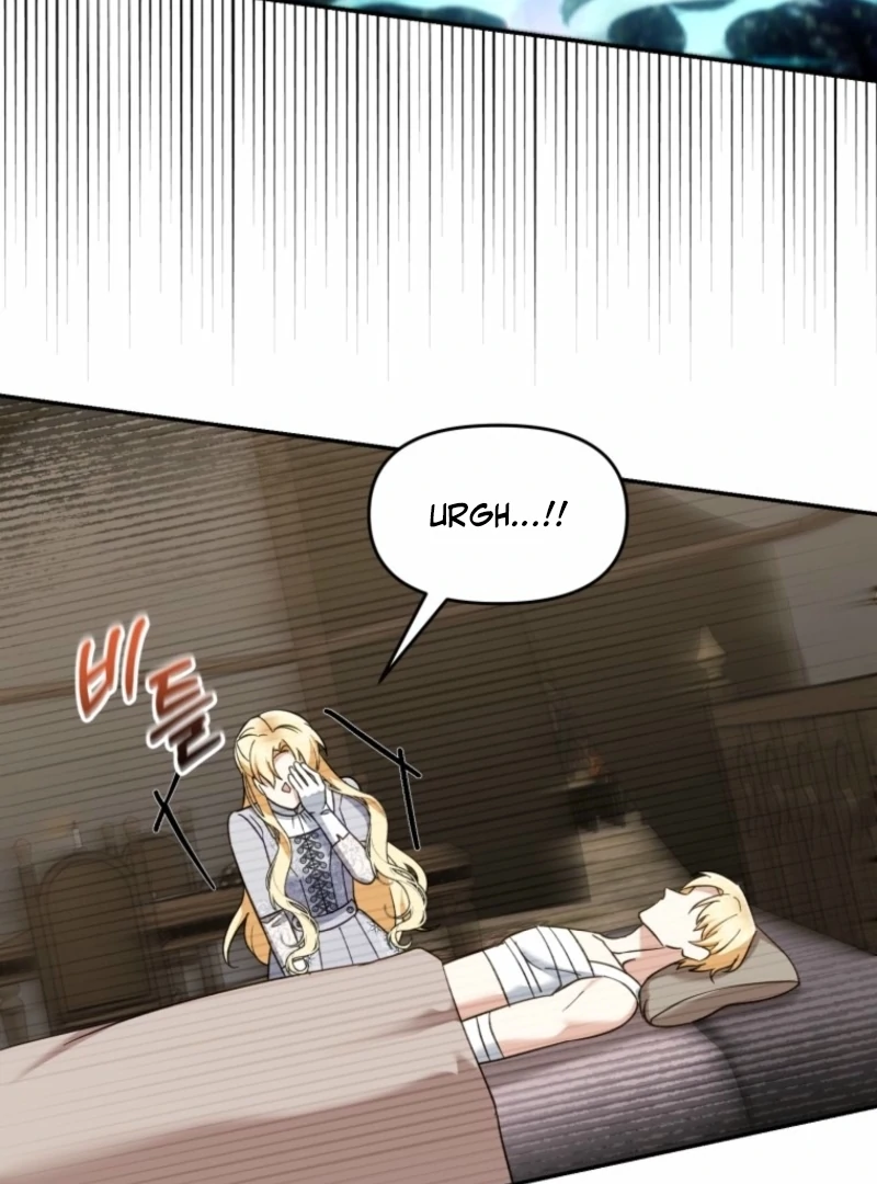 I’d Rather Abandon You Than Be Abandoned chapter 47 page 34