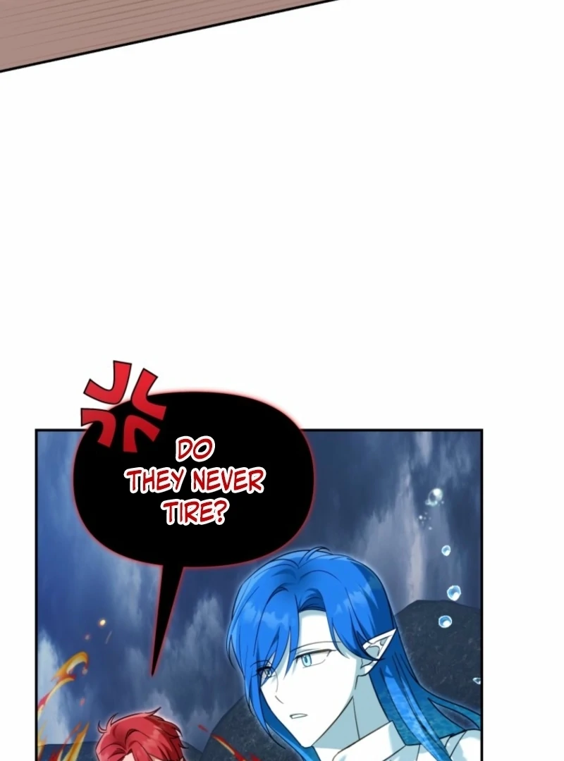 I’d Rather Abandon You Than Be Abandoned chapter 47 page 35