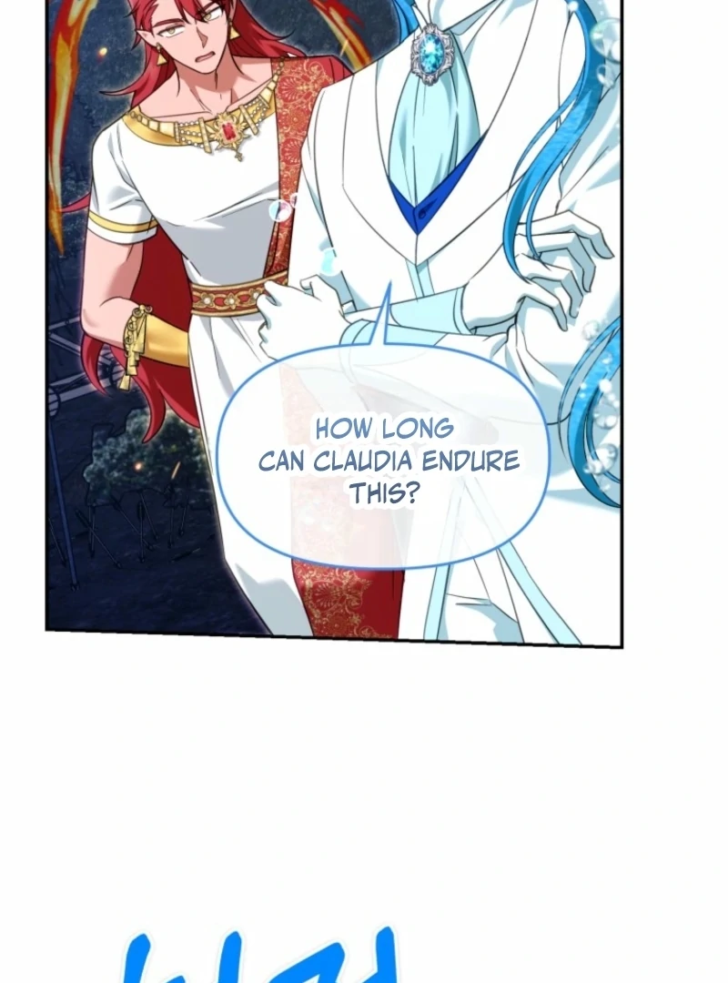 I’d Rather Abandon You Than Be Abandoned chapter 47 page 36