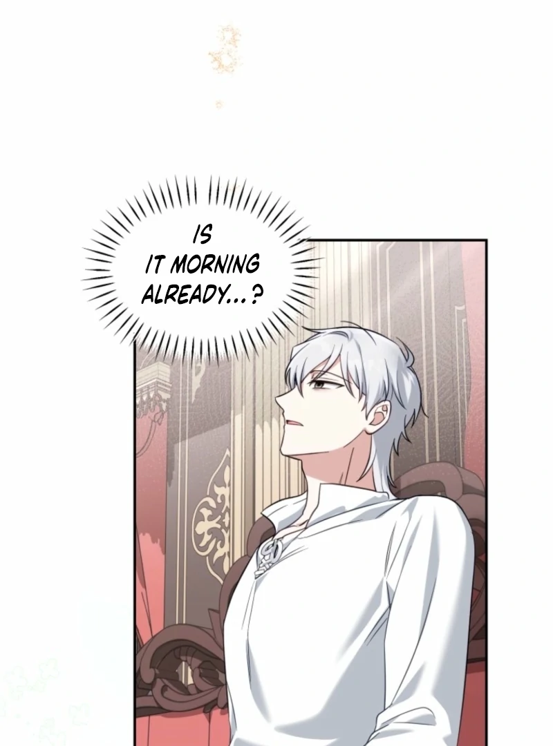 I’d Rather Abandon You Than Be Abandoned chapter 47 page 42
