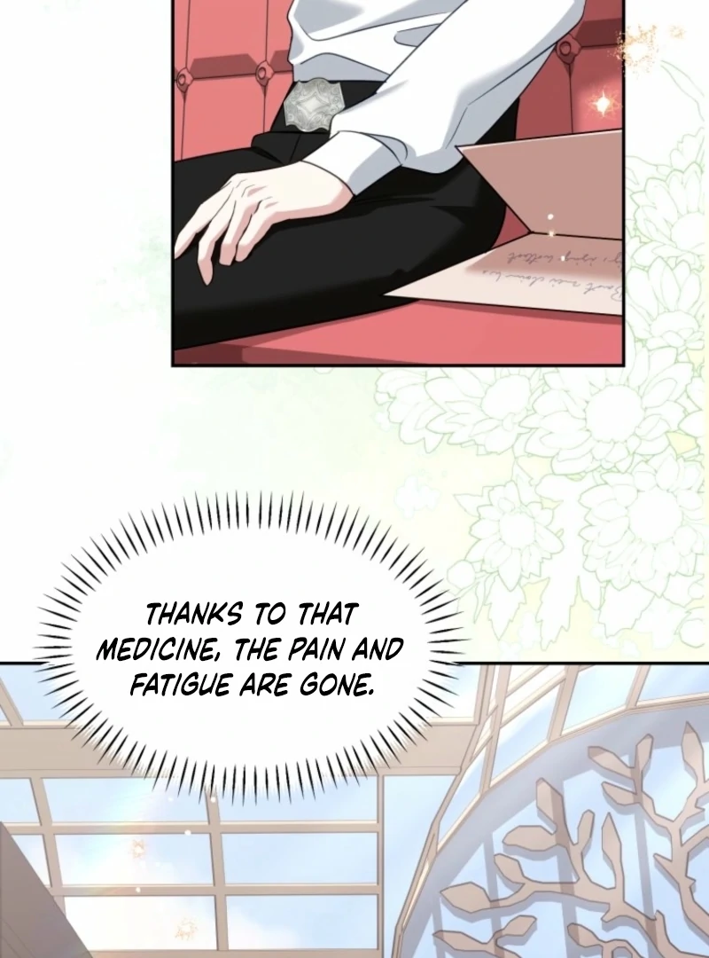 I’d Rather Abandon You Than Be Abandoned chapter 47 page 43