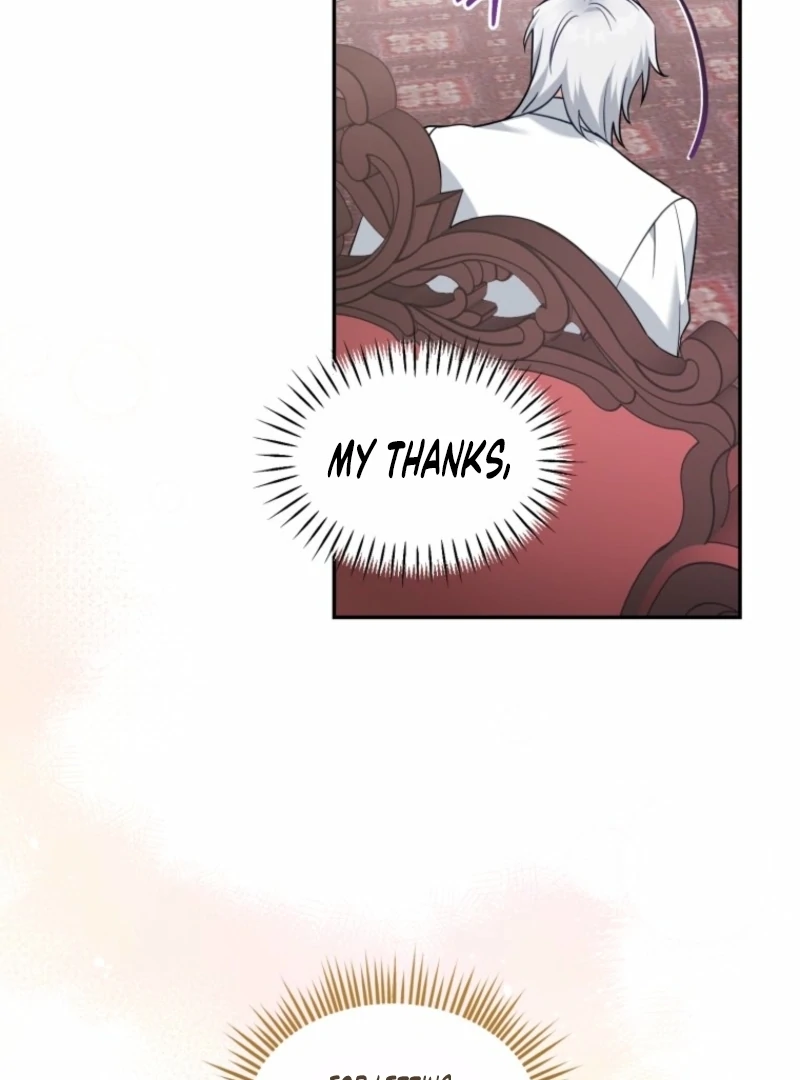I’d Rather Abandon You Than Be Abandoned chapter 47 page 47