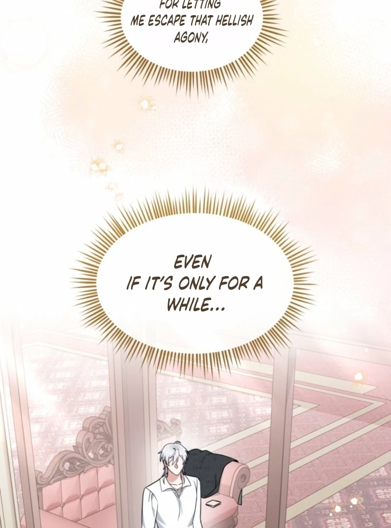 I’d Rather Abandon You Than Be Abandoned chapter 47 page 48