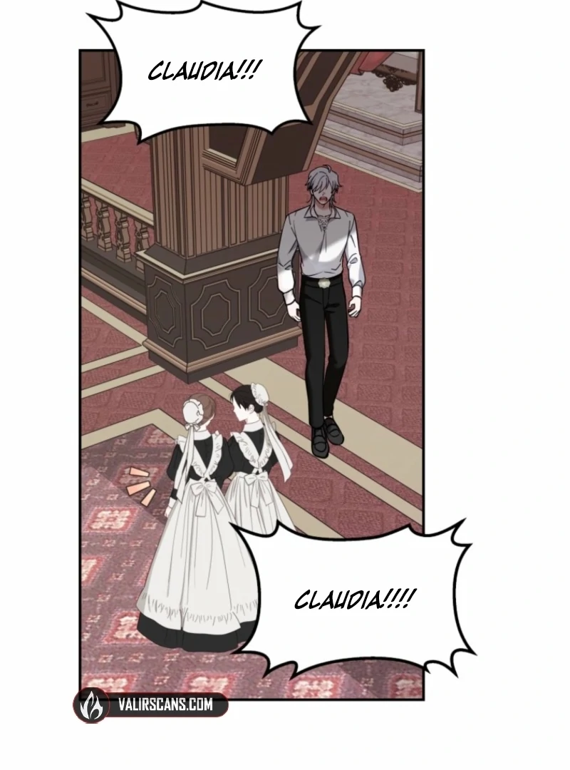 I’d Rather Abandon You Than Be Abandoned chapter 47 page 51