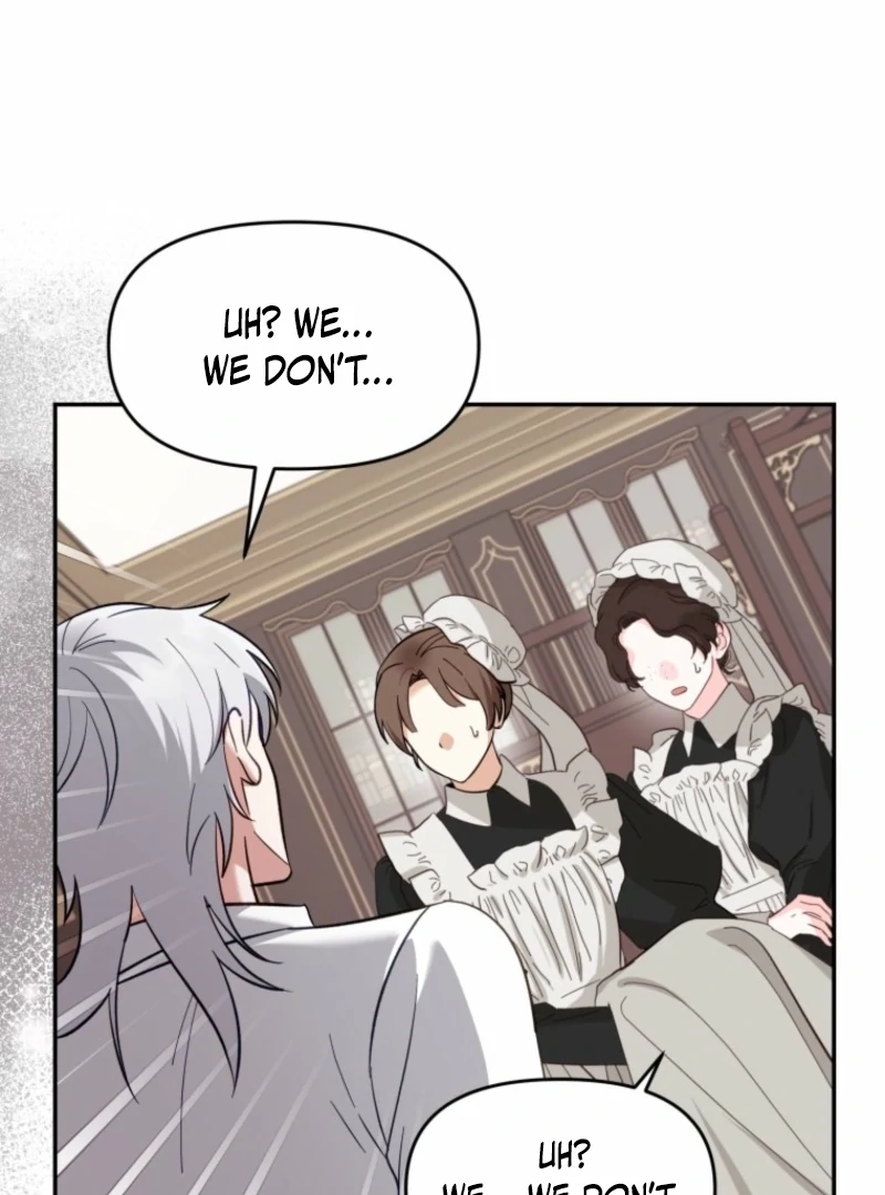 I’d Rather Abandon You Than Be Abandoned chapter 47 page 52