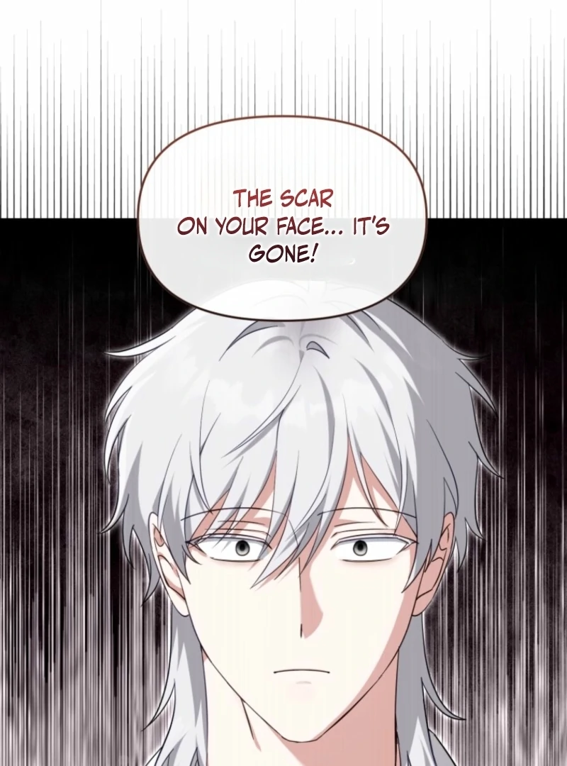 I’d Rather Abandon You Than Be Abandoned chapter 47 page 56