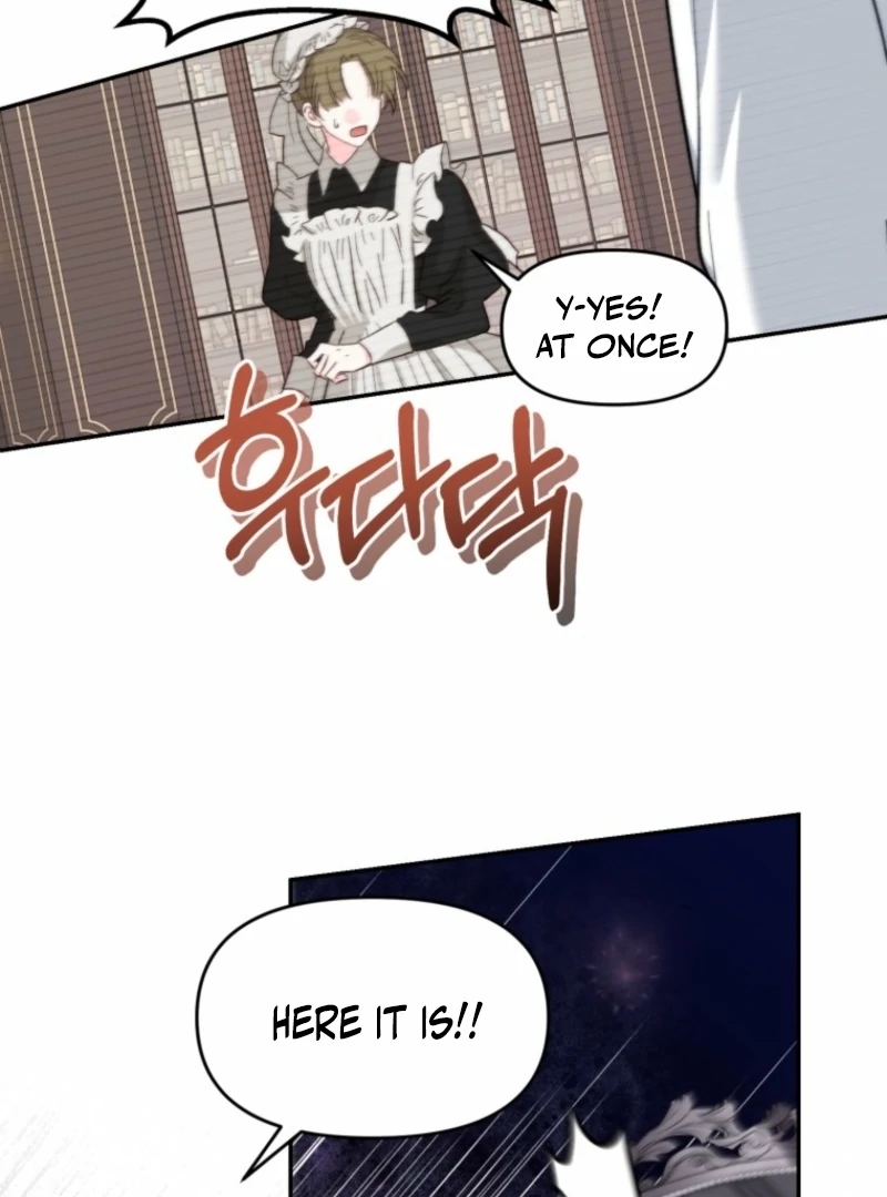 I’d Rather Abandon You Than Be Abandoned chapter 47 page 58
