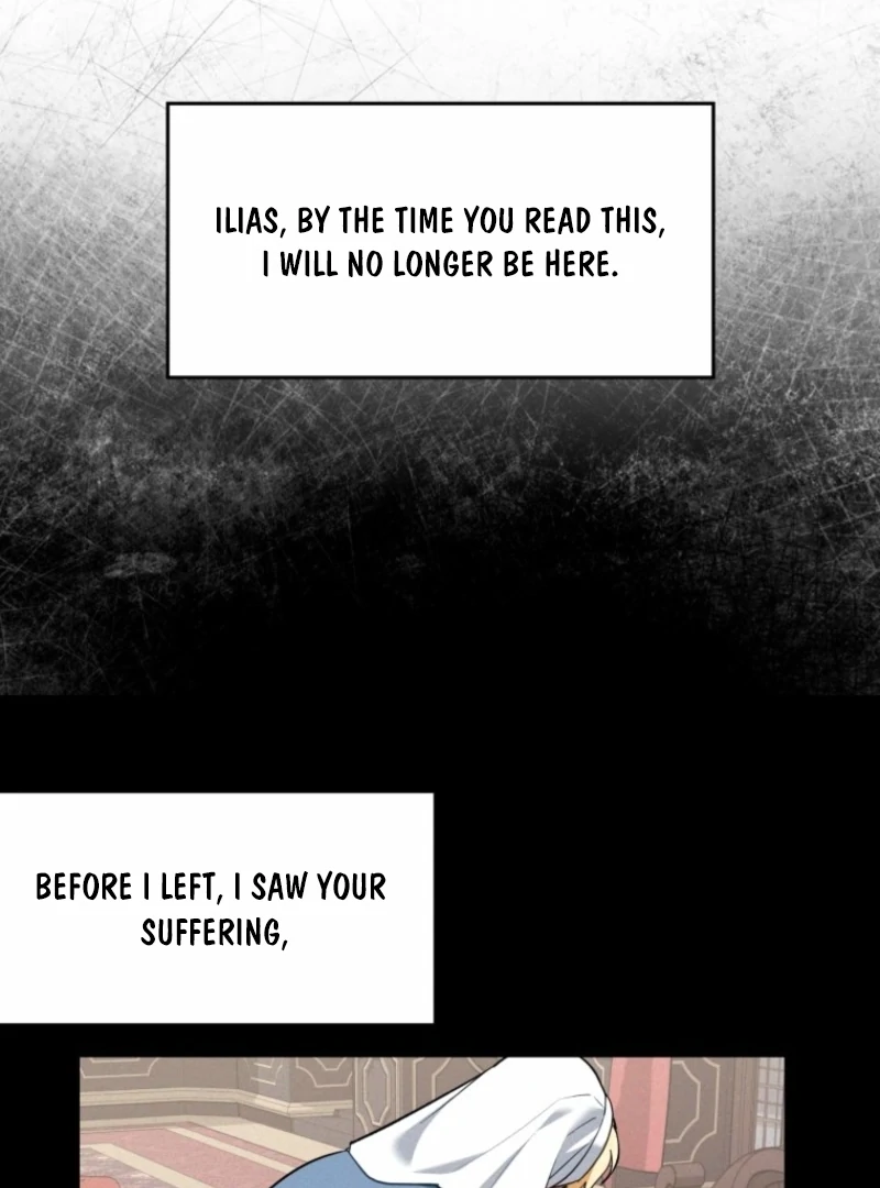 I’d Rather Abandon You Than Be Abandoned chapter 47 page 64