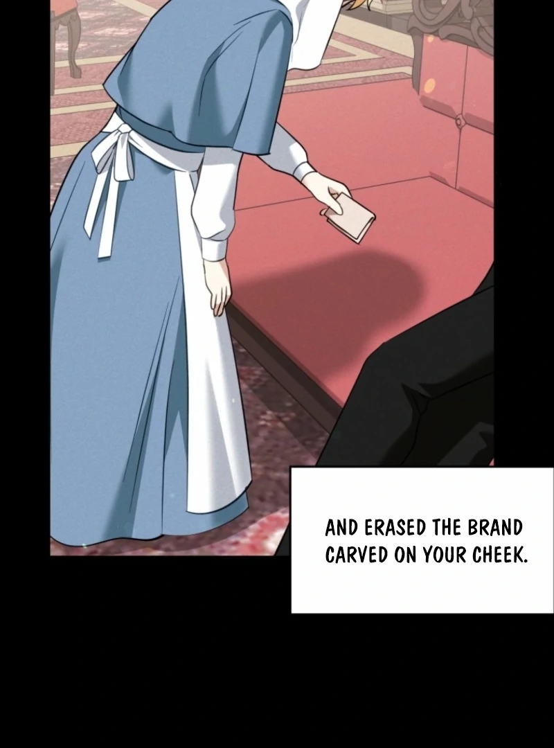 I’d Rather Abandon You Than Be Abandoned chapter 47 page 65