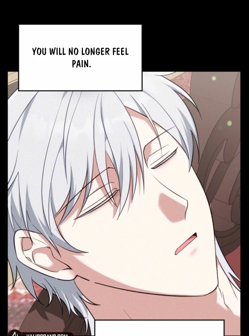 I’d Rather Abandon You Than Be Abandoned chapter 47 page 66