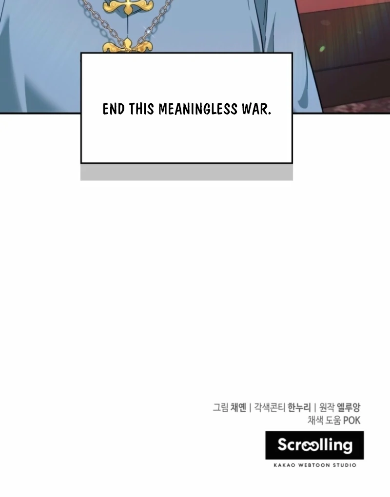 I’d Rather Abandon You Than Be Abandoned chapter 47 page 69
