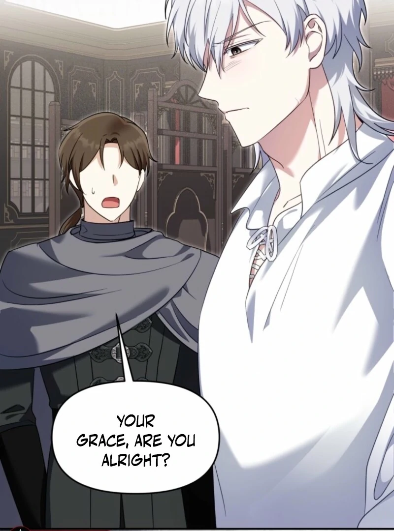 I’d Rather Abandon You Than Be Abandoned chapter 48 page 6