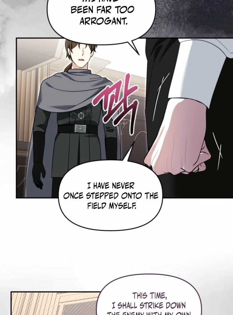 I’d Rather Abandon You Than Be Abandoned chapter 48 page 8