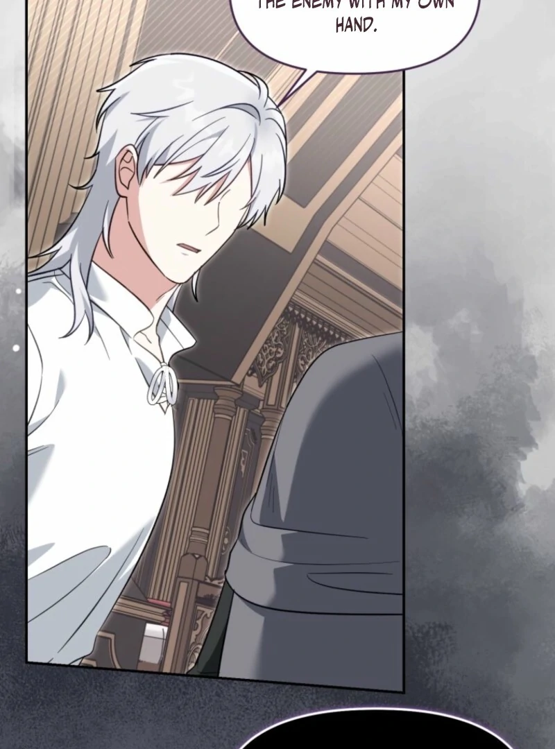 I’d Rather Abandon You Than Be Abandoned chapter 48 page 9