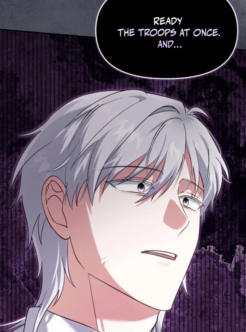I’d Rather Abandon You Than Be Abandoned chapter 48 page 10
