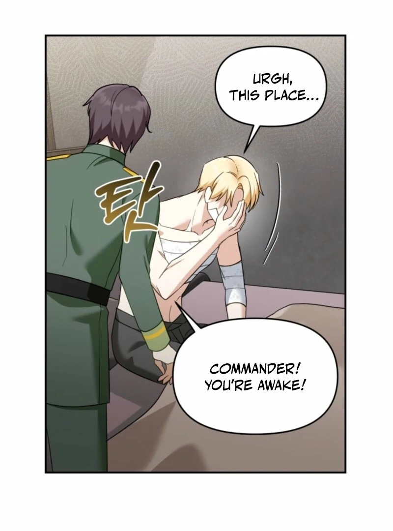 I’d Rather Abandon You Than Be Abandoned chapter 48 page 17