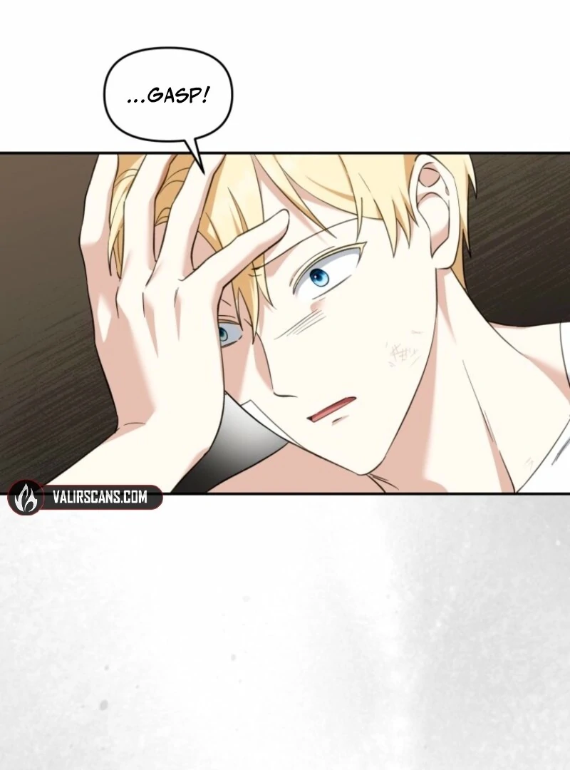 I’d Rather Abandon You Than Be Abandoned chapter 48 page 18